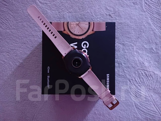 Samsung Galaxy Watch ����