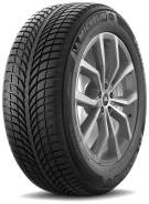 Michelin Latitude Alpin 2