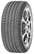 Michelin Latitude Tour