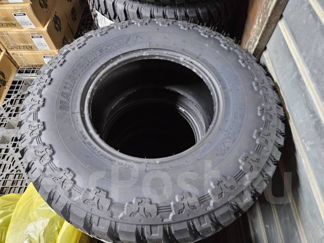 ZMax Maxatraves M/T, 35х12.5R17, 17", 1 шт, в наличии, радиальный, 12.5 ...