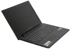 Lenovo B50-70. 15.6", 2,6����, ��� 8 ��, ���� 900���, WiFi, Bluetooth, ����������� �� 4��. ����