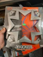Kicker ����