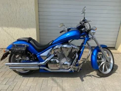Honda VT 1300CX Fury. 1 300����. ��., ��������, ���������, ������ �� �� ����