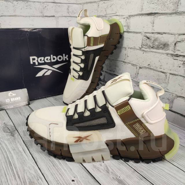 Reebok Zig Kinetica Edge 40 41 42 43 44 45