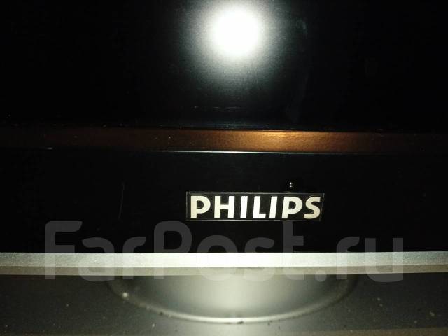 Телевизор philips 32pf5331/12, LCD (ЖК), 32", б/у, в наличии. Цена: 1 ...
