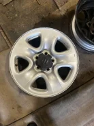 Trebl 7885T. 7.0x16", 5x115, ET41, �� 70,3���. ����