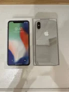 Apple iPhone X. �/�, 64 ��, �����, �����������, 3G, 4G LTE ����