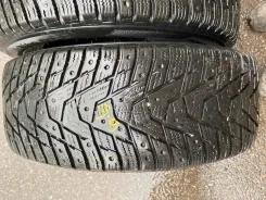 Hankook Winter i*Pike RS2 W429. ������, ��� ����, 2015 ���, �/�, ����� 30 % ����