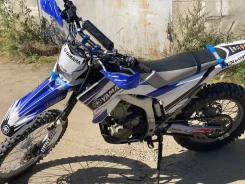Yamaha WR 250R. 250����. ��., ��������, ���������, ������ �� �� ����