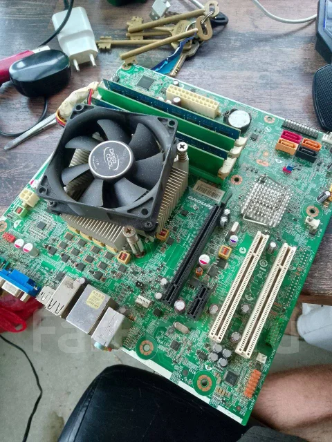 LGA1155 ����