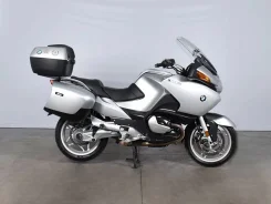 BMW R 1200 RT. 1 200����. ��., ��������, ���������, ������ �� �� ����