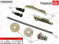 �������� ���� ��� Iveco 77B0209FK ����� ����� 77B0209FK ����