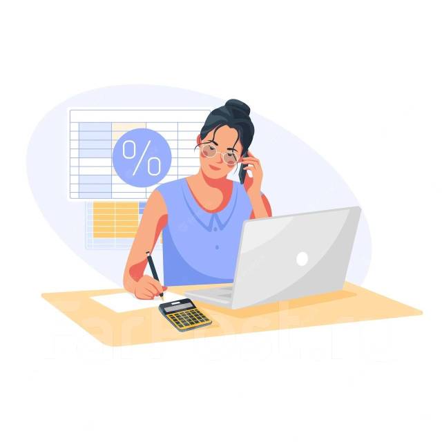 Бухгалтер, работа в ООО Магия Света во Владивостоке — вакансии на ФарПосте