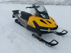 BRP Ski-Doo Tundra. ��������, ��, �� ����