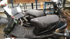 Suzuki Address V100. 100����. ��., ��������, ��� ��� ����