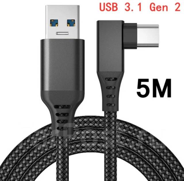 Usb 3.1 deals oculus link