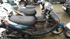 Yamaha Grand Axis 100 ����