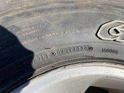 Dunlop Grandtrek MT2