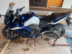 Yamaha FZ 1. 998����. ��., ��������, ���������, ��� ������� ����