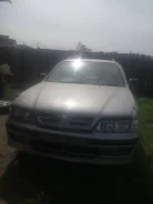 Nissan Primera Camino ����