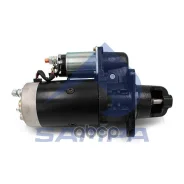 ������� !24V 6.2kW MB Actros 04.96 Sampa ���. 205215 205215 ����
