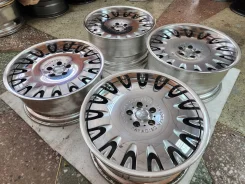 Napre Paradiso Marini. 8.5/9.5x20", 5x114.3, ET36/36, �� 73,1���. ����
