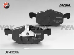 ������� ��������� ���� bp43206 Fenox BP43206 ����