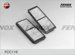 ������ ������ �������� fcc119 Fenox FCC119 ����