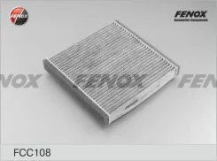 �������� ������ ������� fcc108 Fenox FCC108 ����