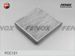 �������� ������ ������� fcc121 Fenox FCC121 ����