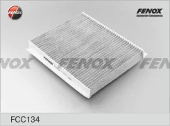 �������� ������ ������� fcc134 Fenox FCC134 ����