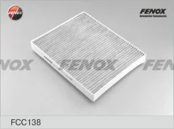 �������� ������ ������� fcc138 Fenox FCC138 ����