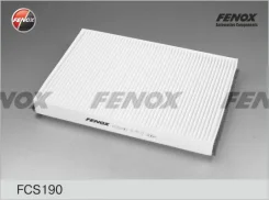 �������� ������ mercede fcs190 Fenox FCS190 ����