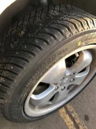Yokohama Ice Guard IG65. ������, ����������, 2023 ���, �/�, ����� �� 5 %. ��������� ����