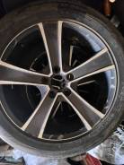 Volvo. x17", 5x108,  64,0. 