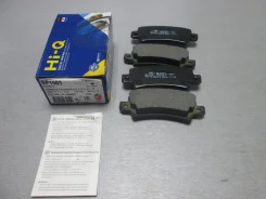 ������� ��������� T. ZZE12#, NDE120, CDE120 Rear [SP1503], ������ SP1503 ����