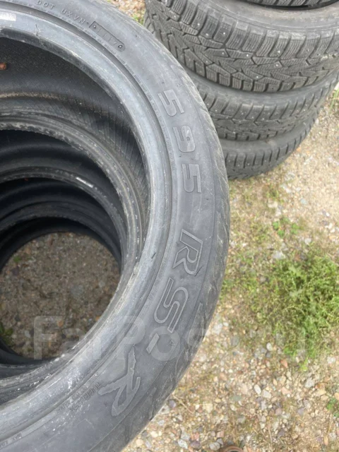 Federal 595RS-R. ������, 2017 ���, �/�, ����� 70 % ����