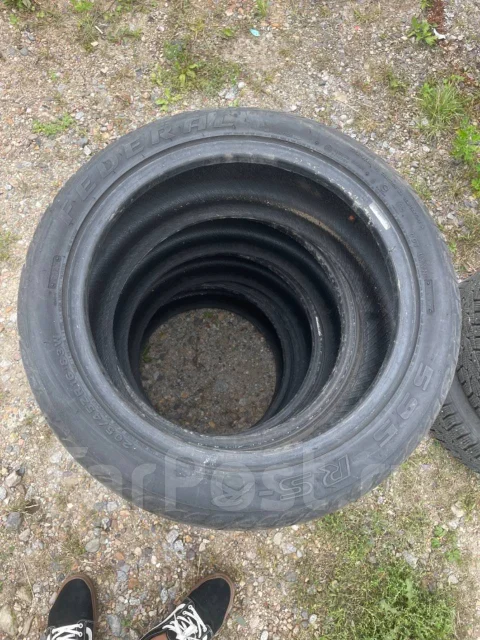Federal 595RS-R. ������, 2017 ���, �/�, ����� 70 % ����