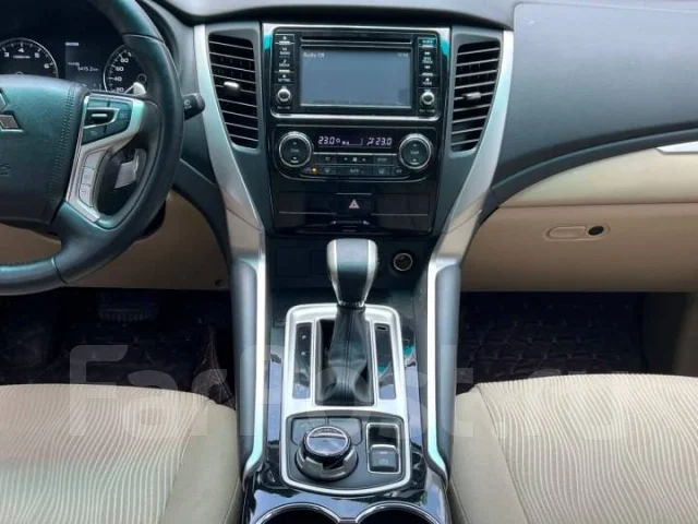 Mitsubishi Pajero. �������, 4wd, 3.0 (209��.�.), ������, 26 000����. ��, �/�. ��� ����� �� ������������ ����