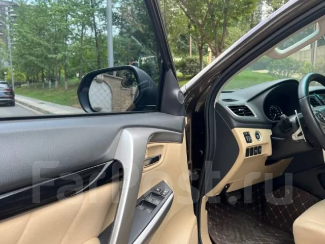 Mitsubishi Pajero. �������, 4wd, 3.0 (209��.�.), ������, 26 000����. ��, �/�. ��� ����� �� ������������ ����
