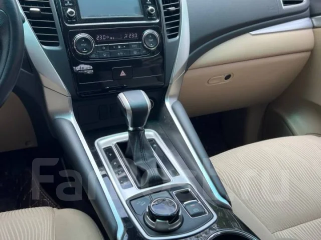Mitsubishi Pajero. �������, 4wd, 3.0 (209��.�.), ������, 26 000����. ��, �/�. ��� ����� �� ������������ ����