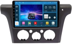 ������� ��������� Mitsubishi Airtrek 2002 - 2009 Android 11 4+64 DSP ����