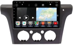 ������� ��������� Mitsubishi Airtrek 02-09 Android 11 6+128Gb DSP 4G ����