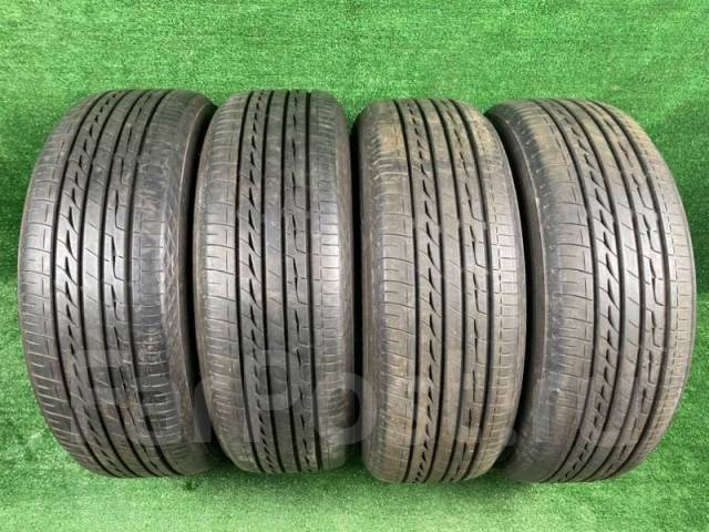 Автошина Bridgestone Regno GR-XII, 16", 1 шт, в наличии, 205 мм, 60 % ...