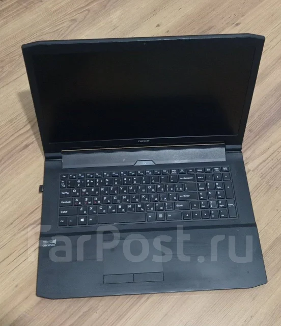 DEXP. 2,6����, ��� 16 ��, ���� 1 200���, WiFi: 1, Bluetooth: 1 ����