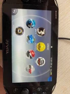 Sony PlayStation Vita ����