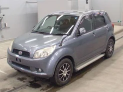Toyota Rush. J210, 3SZVE ����