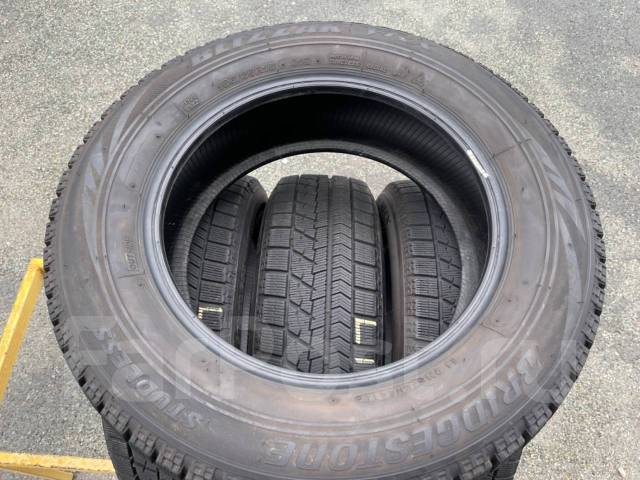 Bridgestone Blizzak VRX Made in Japan, 195/65 R15, 15", 1 шт, в наличии ...