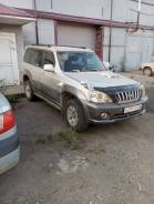 Hyundai Terracan ����