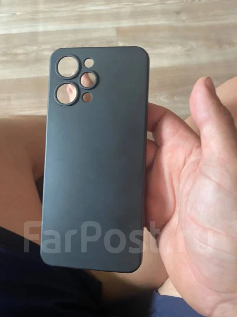 Xiaomi Redmi 12. �/�, 128 ��, ������, 4G LTE, Dual-SIM, NFC ����